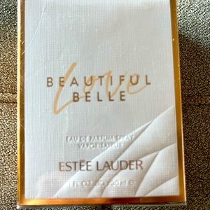 Estée Lauder Beautiful Belle “LOVE” Edition
